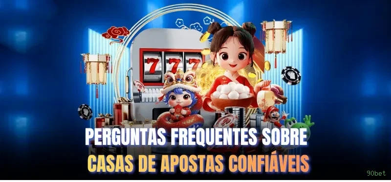 Configurações úteis dentro do app 90bet