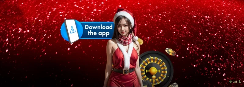Download app 90bet Android iOS