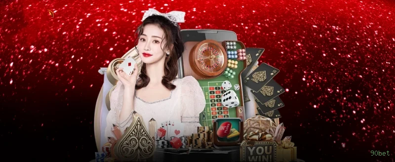 App 90bet Android download