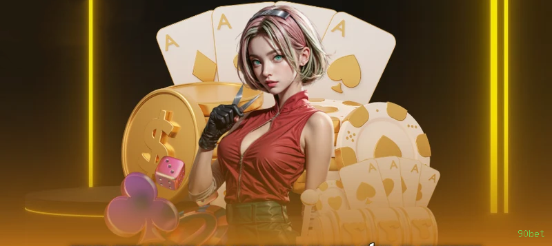 Slots com prêmios 90bet